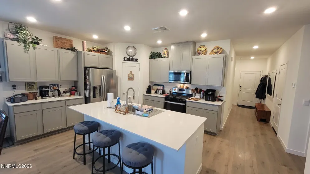 836 Antelope Springs, Dayton, Nevada 89403, 4 Bedrooms Bedrooms, ,2 BathroomsBathrooms,Residential,Residential,Antelope Springs,260003788