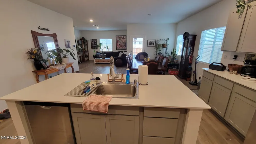 836 Antelope Springs, Dayton, Nevada 89403, 4 Bedrooms Bedrooms, ,2 BathroomsBathrooms,Residential,Residential,Antelope Springs,260003788