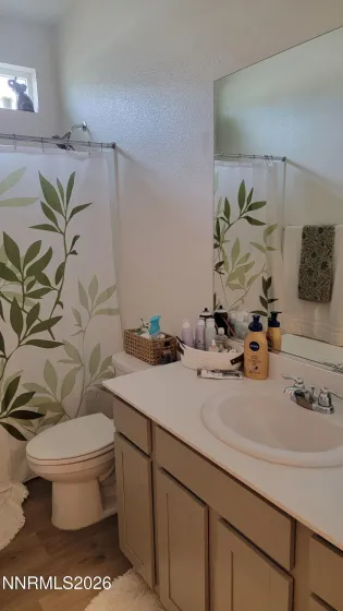 836 Antelope Springs, Dayton, Nevada 89403, 4 Bedrooms Bedrooms, ,2 BathroomsBathrooms,Residential,Residential,Antelope Springs,260003788