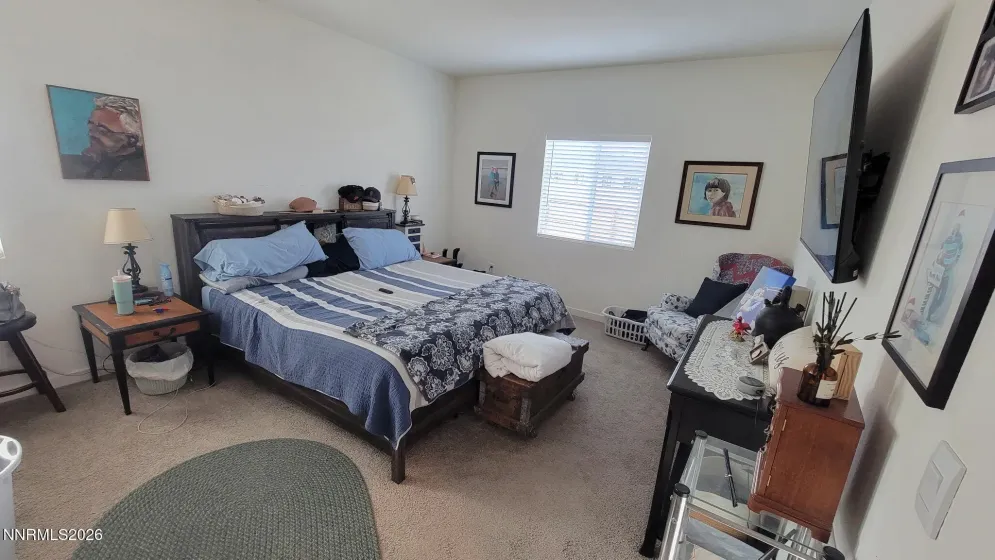 836 Antelope Springs, Dayton, Nevada 89403, 4 Bedrooms Bedrooms, ,2 BathroomsBathrooms,Residential,Residential,Antelope Springs,260003788