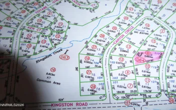 117 Canyon, Kingston, Nevada 89310, ,Land,Residential,Canyon,260003790