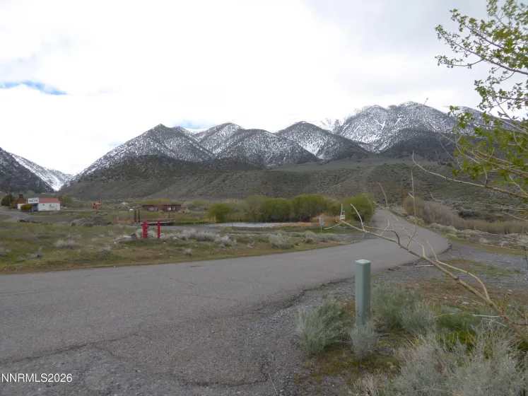 117 Canyon, Kingston, Nevada 89310, ,Land,Residential,Canyon,260003790
