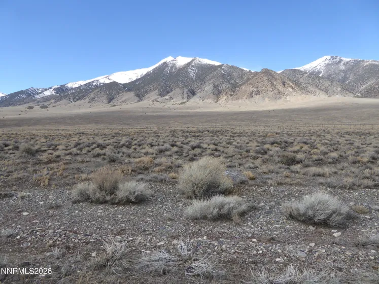 117 Canyon, Kingston, Nevada 89310, ,Land,Residential,Canyon,260003790
