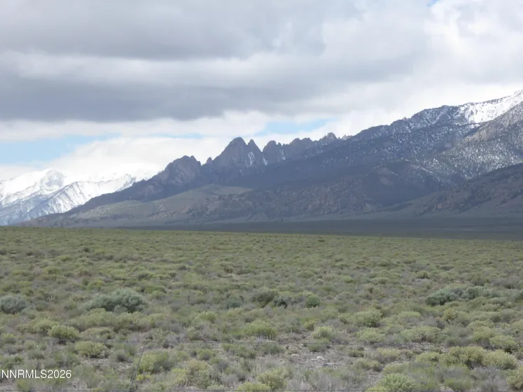 117 Canyon, Kingston, Nevada 89310, ,Land,Residential,Canyon,260003790