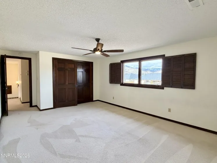 Second guest bedroom