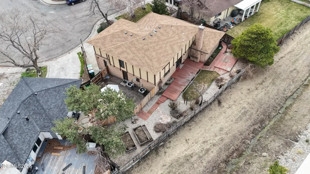 1200 Potomac, Carson City, Nevada 89703, 4 Bedrooms Bedrooms, ,3 BathroomsBathrooms,Residential,Residential,Potomac,260002211