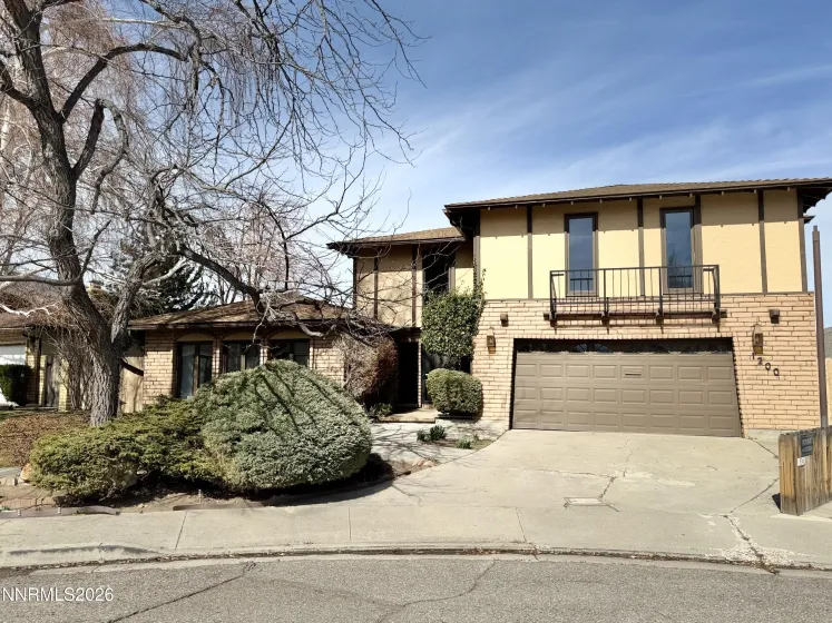 1200 Potomac, Carson City, Nevada 89703, 4 Bedrooms Bedrooms, ,3 BathroomsBathrooms,Residential,Residential,Potomac,260002211