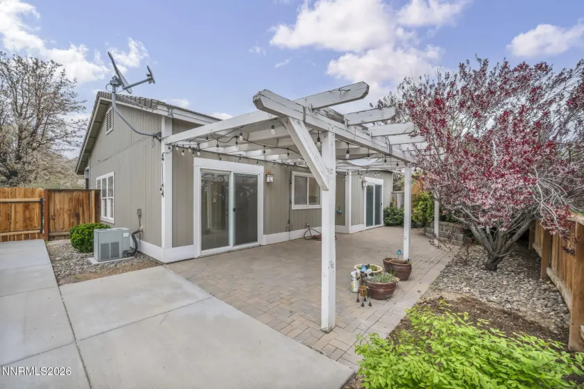 3295 Modena, Sparks, Nevada 89434, 2 Bedrooms Bedrooms, ,2 BathroomsBathrooms,Residential,Residential,Modena,260003791