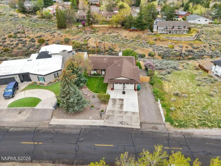 2975 Markridge, Reno, Nevada 89509, 5 Bedrooms Bedrooms, ,3 BathroomsBathrooms,Residential,Residential,Markridge,260003792