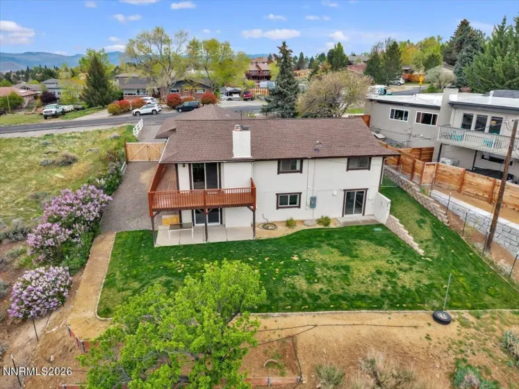 2975 Markridge, Reno, Nevada 89509, 5 Bedrooms Bedrooms, ,3 BathroomsBathrooms,Residential,Residential,Markridge,260003792