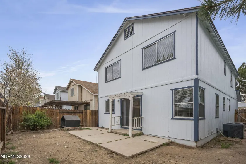 3055 Cottage, Sparks, Nevada 89434, 4 Bedrooms Bedrooms, ,4 BathroomsBathrooms,Residential,Residential,Cottage,260003793