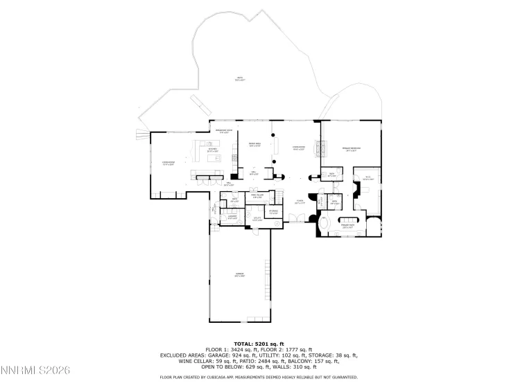 6065 Lake Geneva, Reno, Nevada 89511, 3 Bedrooms Bedrooms, ,6 BathroomsBathrooms,Residential,Residential,Lake Geneva,260003794
