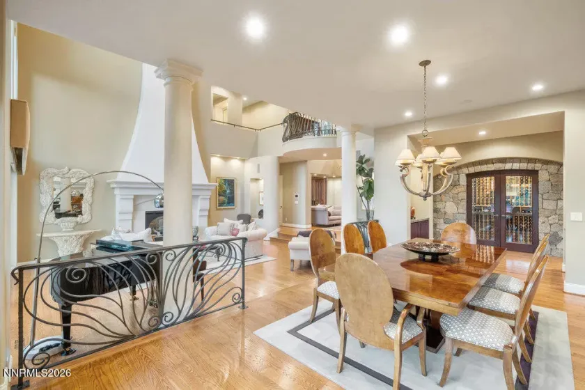 6065 Lake Geneva, Reno, Nevada 89511, 3 Bedrooms Bedrooms, ,6 BathroomsBathrooms,Residential,Residential,Lake Geneva,260003794