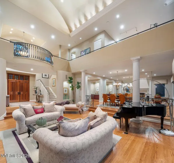 6065 Lake Geneva, Reno, Nevada 89511, 3 Bedrooms Bedrooms, ,6 BathroomsBathrooms,Residential,Residential,Lake Geneva,260003794