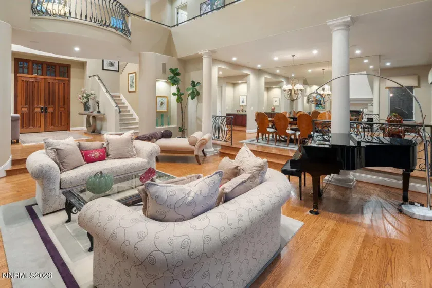 6065 Lake Geneva, Reno, Nevada 89511, 3 Bedrooms Bedrooms, ,6 BathroomsBathrooms,Residential,Residential,Lake Geneva,260003794