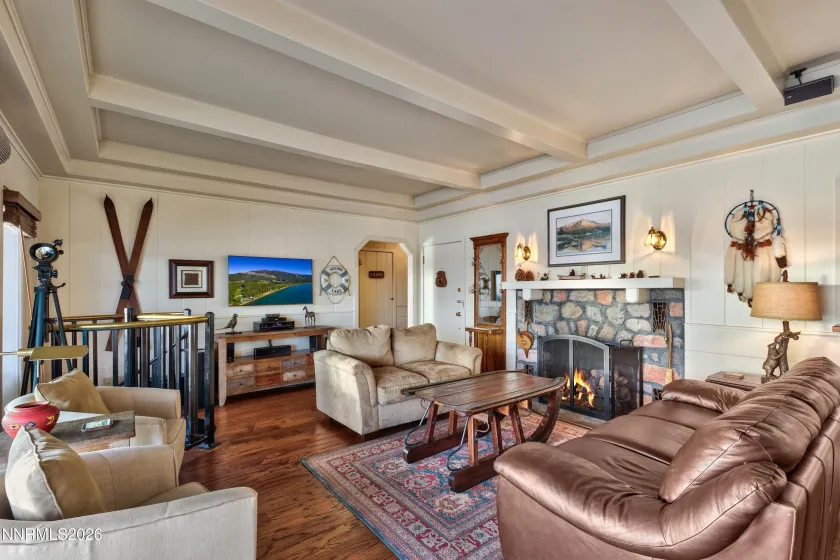 628 Lake Shore, Zephyr Cove, Nevada 89448, 5 Bedrooms Bedrooms, ,4 BathroomsBathrooms,Residential,Residential,Lake Shore,260003795