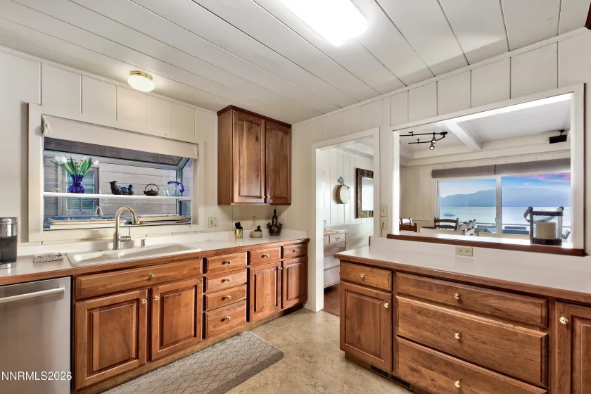 628 Lake Shore, Zephyr Cove, Nevada 89448, 5 Bedrooms Bedrooms, ,4 BathroomsBathrooms,Residential,Residential,Lake Shore,260003795