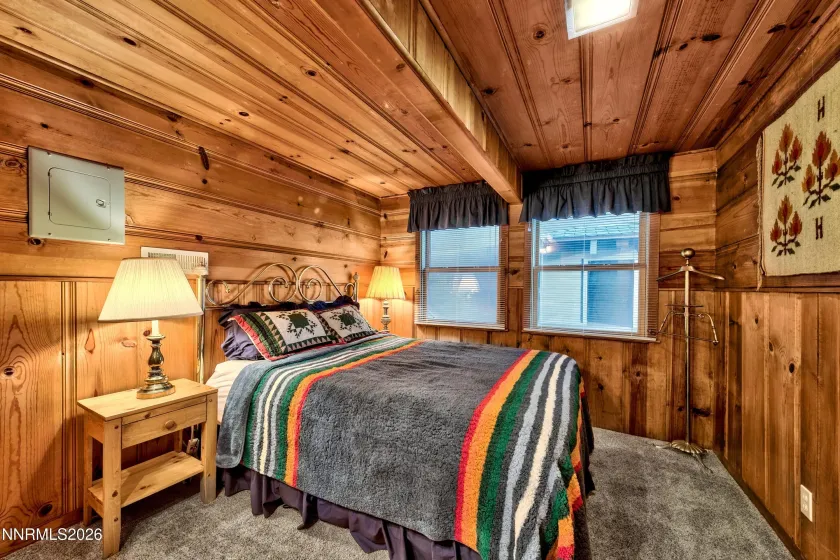 628 Lake Shore, Zephyr Cove, Nevada 89448, 5 Bedrooms Bedrooms, ,4 BathroomsBathrooms,Residential,Residential,Lake Shore,260003795