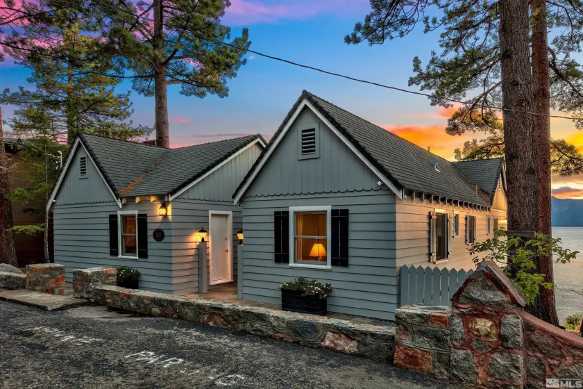 628 Lake Shore, Zephyr Cove, Nevada 89448, 5 Bedrooms Bedrooms, ,4 BathroomsBathrooms,Residential,Residential,Lake Shore,260003795