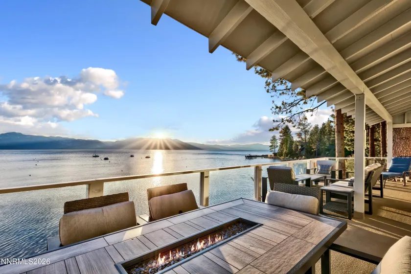 628 Lake Shore, Zephyr Cove, Nevada 89448, 5 Bedrooms Bedrooms, ,4 BathroomsBathrooms,Residential,Residential,Lake Shore,260003795