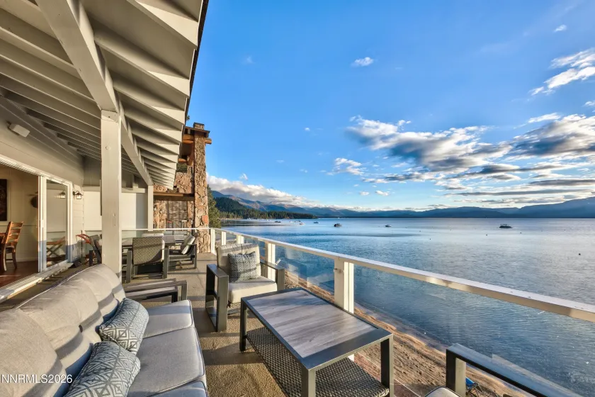 628 Lake Shore, Zephyr Cove, Nevada 89448, 5 Bedrooms Bedrooms, ,4 BathroomsBathrooms,Residential,Residential,Lake Shore,260003795
