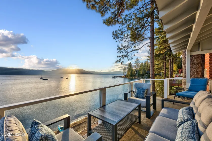 628 Lake Shore, Zephyr Cove, Nevada 89448, 5 Bedrooms Bedrooms, ,4 BathroomsBathrooms,Residential,Residential,Lake Shore,260003795