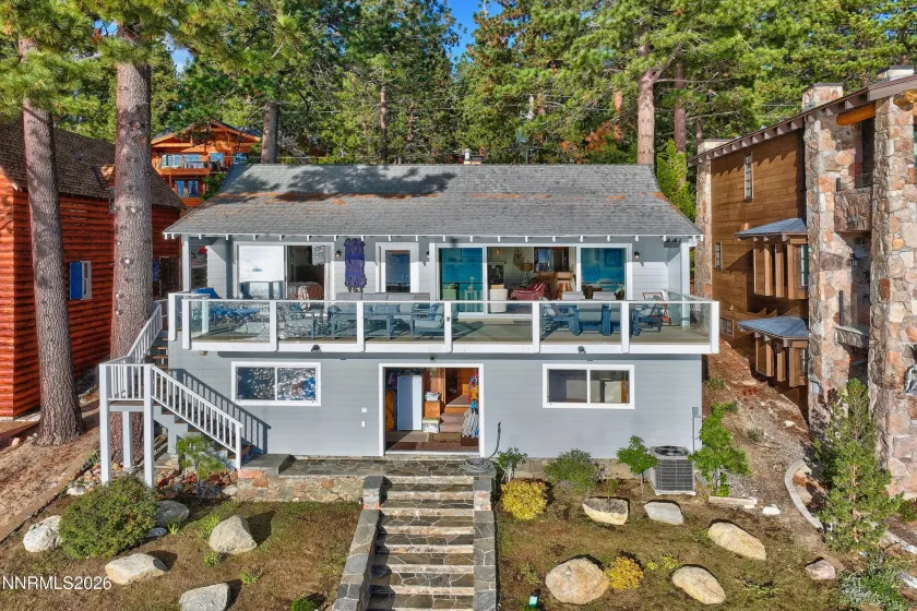 628 Lake Shore, Zephyr Cove, Nevada 89448, 5 Bedrooms Bedrooms, ,4 BathroomsBathrooms,Residential,Residential,Lake Shore,260003795