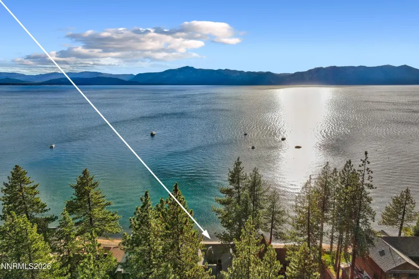628 Lake Shore, Zephyr Cove, Nevada 89448, 5 Bedrooms Bedrooms, ,4 BathroomsBathrooms,Residential,Residential,Lake Shore,260003795
