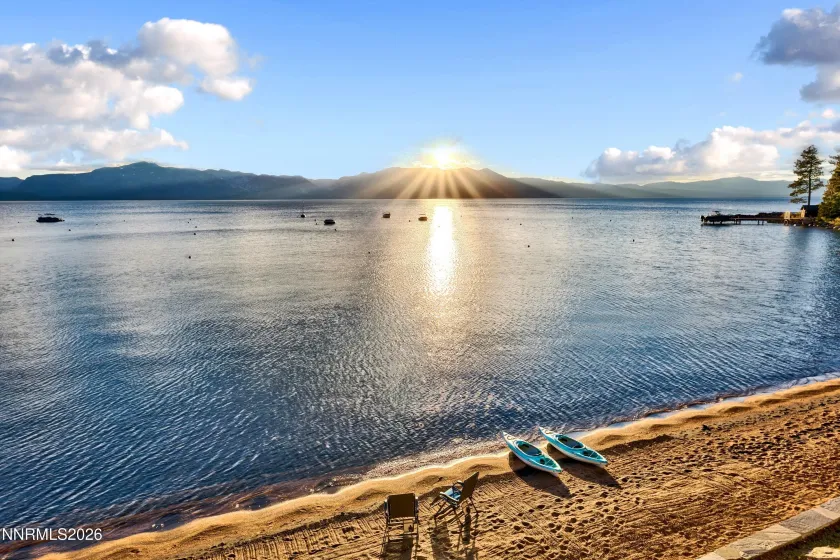 628 Lake Shore, Zephyr Cove, Nevada 89448, 5 Bedrooms Bedrooms, ,4 BathroomsBathrooms,Residential,Residential,Lake Shore,260003795