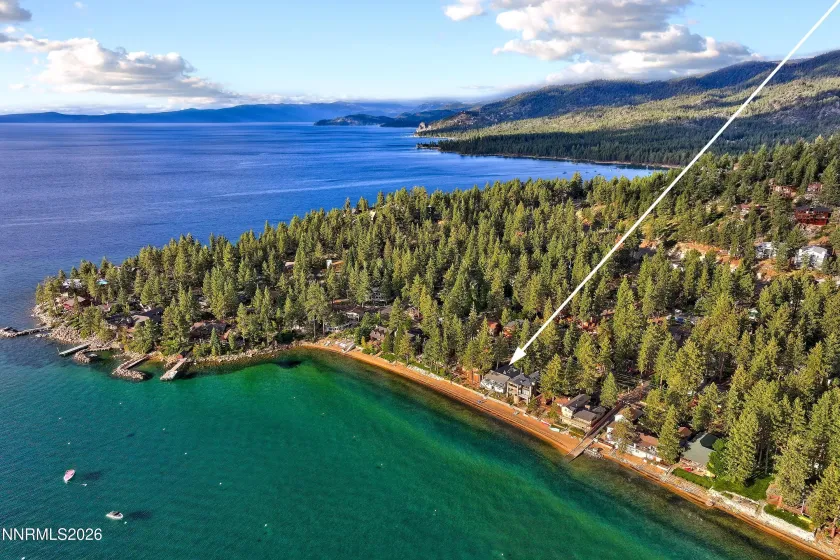 628 Lake Shore, Zephyr Cove, Nevada 89448, 5 Bedrooms Bedrooms, ,4 BathroomsBathrooms,Residential,Residential,Lake Shore,260003795