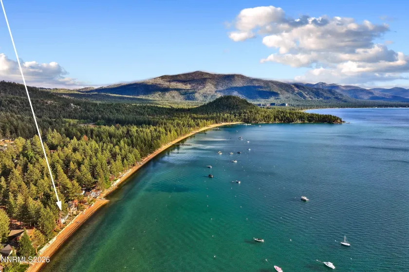 628 Lake Shore, Zephyr Cove, Nevada 89448, 5 Bedrooms Bedrooms, ,4 BathroomsBathrooms,Residential,Residential,Lake Shore,260003795