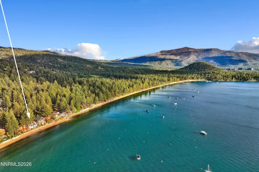 628 Lake Shore, Zephyr Cove, Nevada 89448, 5 Bedrooms Bedrooms, ,4 BathroomsBathrooms,Residential,Residential,Lake Shore,260003795