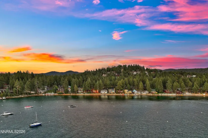 628 Lake Shore, Zephyr Cove, Nevada 89448, 5 Bedrooms Bedrooms, ,4 BathroomsBathrooms,Residential,Residential,Lake Shore,260003795