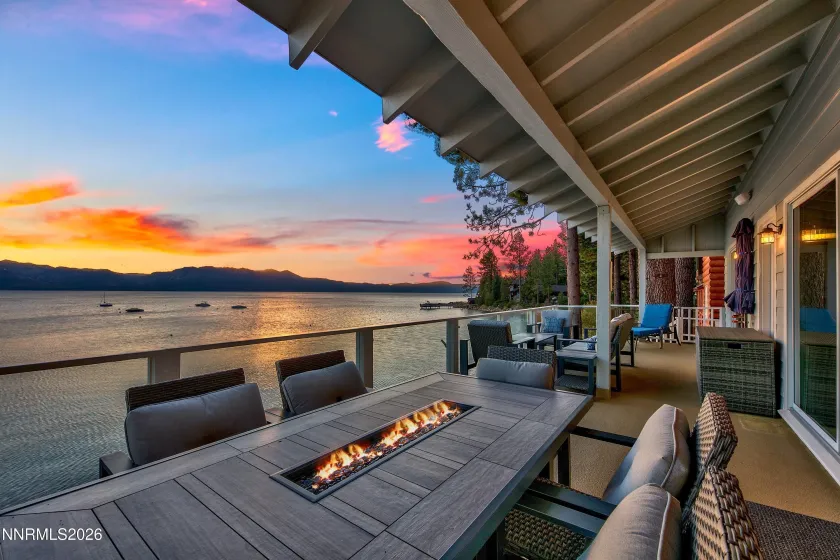 628 Lake Shore, Zephyr Cove, Nevada 89448, 5 Bedrooms Bedrooms, ,4 BathroomsBathrooms,Residential,Residential,Lake Shore,260003795