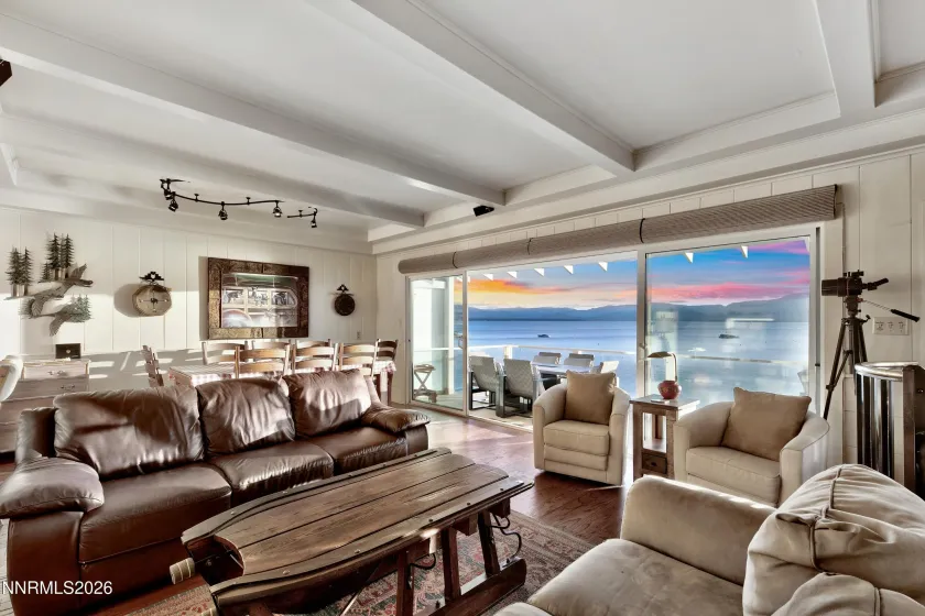 628 Lake Shore, Zephyr Cove, Nevada 89448, 5 Bedrooms Bedrooms, ,4 BathroomsBathrooms,Residential,Residential,Lake Shore,260003795