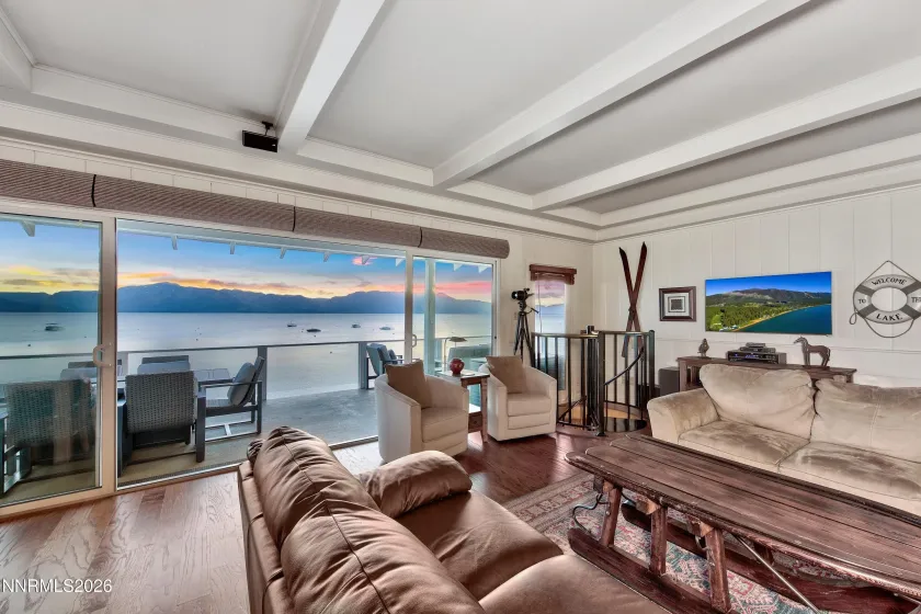 628 Lake Shore, Zephyr Cove, Nevada 89448, 5 Bedrooms Bedrooms, ,4 BathroomsBathrooms,Residential,Residential,Lake Shore,260003795