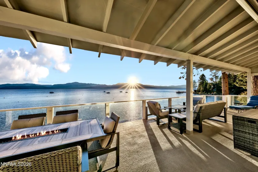 628 Lake Shore, Zephyr Cove, Nevada 89448, 5 Bedrooms Bedrooms, ,4 BathroomsBathrooms,Residential,Residential,Lake Shore,260003795