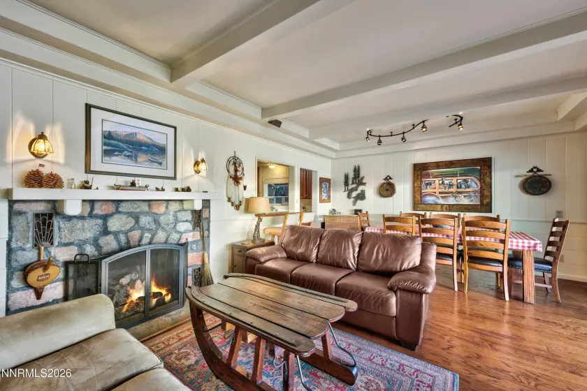 628 Lake Shore, Zephyr Cove, Nevada 89448, 5 Bedrooms Bedrooms, ,4 BathroomsBathrooms,Residential,Residential,Lake Shore,260003795