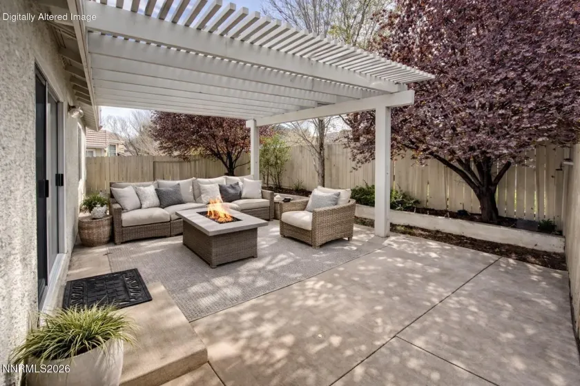 9692 Northrup, Reno, Nevada 89521, 3 Bedrooms Bedrooms, ,2 BathroomsBathrooms,Residential,Residential,Northrup,260003796