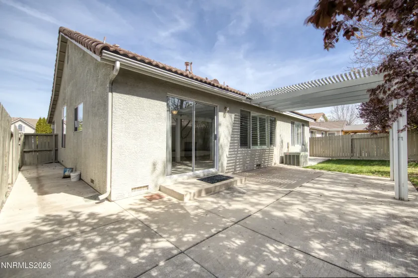 9692 Northrup, Reno, Nevada 89521, 3 Bedrooms Bedrooms, ,2 BathroomsBathrooms,Residential,Residential,Northrup,260003796