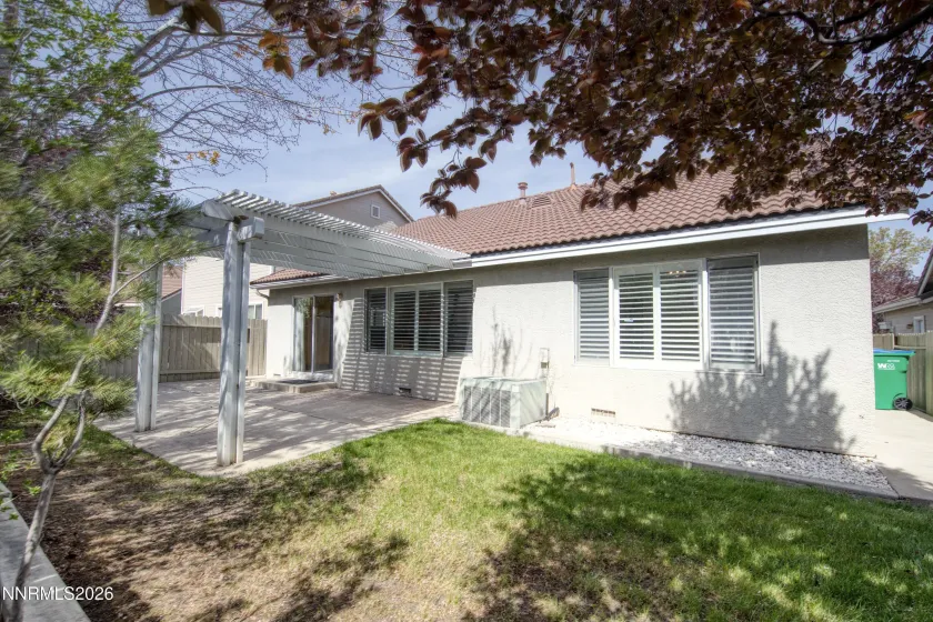 9692 Northrup, Reno, Nevada 89521, 3 Bedrooms Bedrooms, ,2 BathroomsBathrooms,Residential,Residential,Northrup,260003796