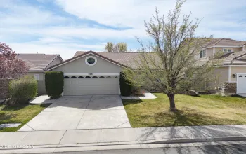 9692 Northrup, Reno, Nevada 89521, 3 Bedrooms Bedrooms, ,2 BathroomsBathrooms,Residential,Residential,Northrup,260003796