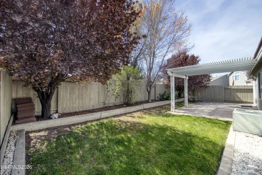 9692 Northrup, Reno, Nevada 89521, 3 Bedrooms Bedrooms, ,2 BathroomsBathrooms,Residential,Residential,Northrup,260003796