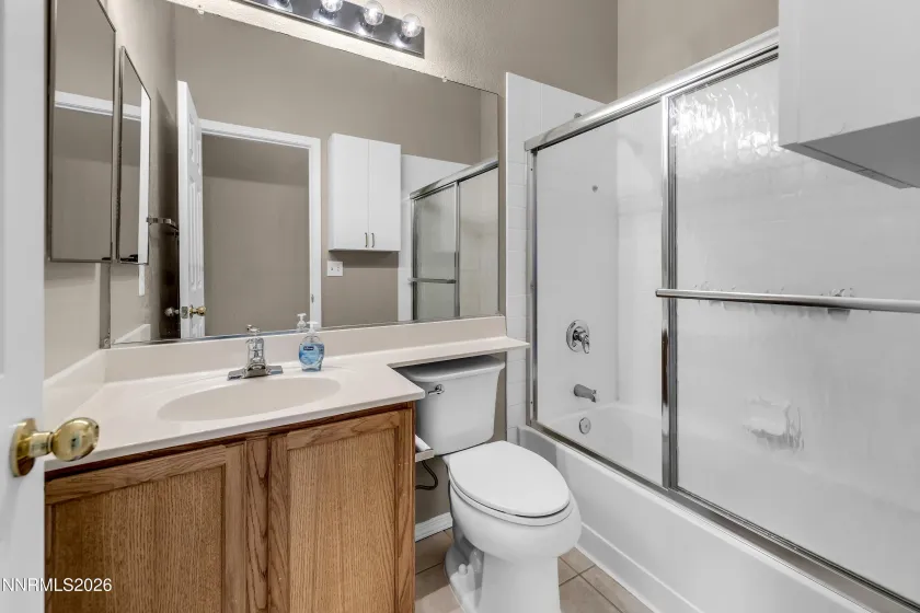 9692 Northrup, Reno, Nevada 89521, 3 Bedrooms Bedrooms, ,2 BathroomsBathrooms,Residential,Residential,Northrup,260003796