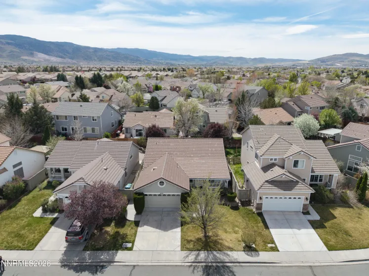 9692 Northrup, Reno, Nevada 89521, 3 Bedrooms Bedrooms, ,2 BathroomsBathrooms,Residential,Residential,Northrup,260003796