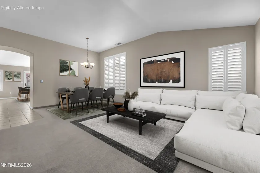 9692 Northrup, Reno, Nevada 89521, 3 Bedrooms Bedrooms, ,2 BathroomsBathrooms,Residential,Residential,Northrup,260003796