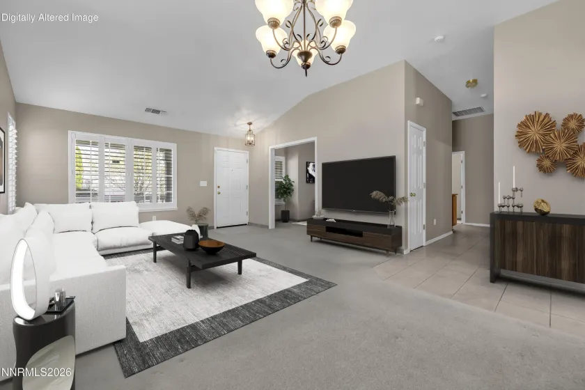 9692 Northrup, Reno, Nevada 89521, 3 Bedrooms Bedrooms, ,2 BathroomsBathrooms,Residential,Residential,Northrup,260003796