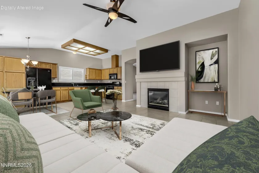 9692 Northrup, Reno, Nevada 89521, 3 Bedrooms Bedrooms, ,2 BathroomsBathrooms,Residential,Residential,Northrup,260003796