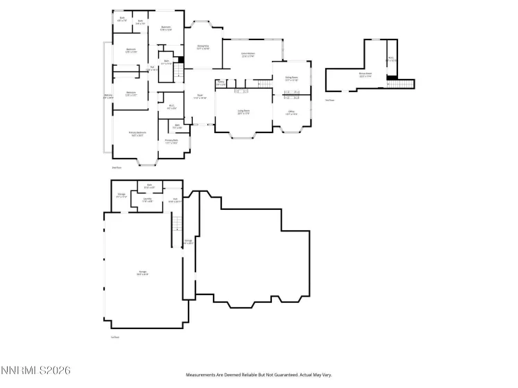 2275 Schooner, Reno, Nevada 89519, 4 Bedrooms Bedrooms, ,4 BathroomsBathrooms,Residential,Residential,Schooner,260003797