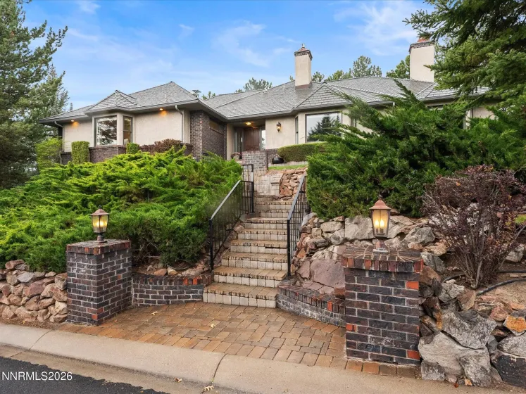 2275 Schooner, Reno, Nevada 89519, 4 Bedrooms Bedrooms, ,4 BathroomsBathrooms,Residential,Residential,Schooner,260003797